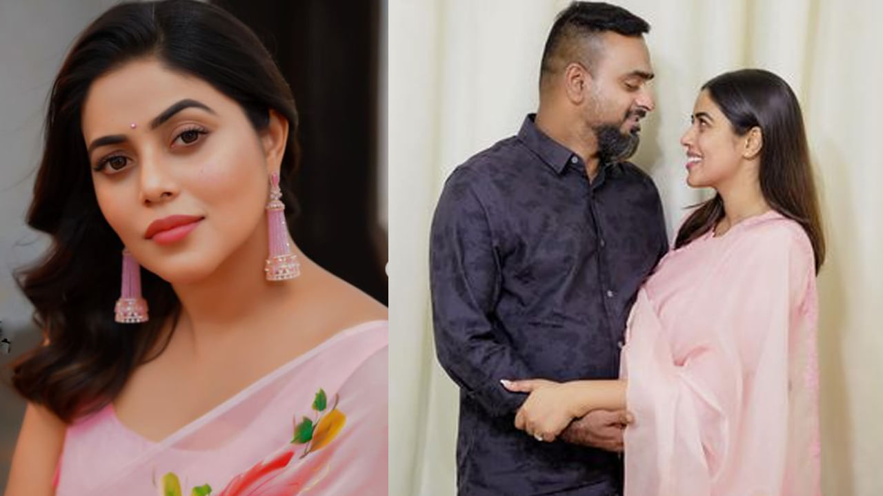 Poorna: కాబోయే భర్తను పరిచయం చేసిన పూర్ణ.. వ్యాపారవేత్తతో ఎంగేజ్మెంట్ చేసుకున్న హీరోయిన్..