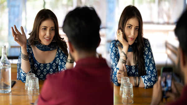 Priyanka Jawalkar: ఫోటోలోని కుర్రాడి గురించి అసలు విషయం చెప్పేసిన హీరోయిన్.. ప్రియాంక రియాక్షన్ వైరల్..