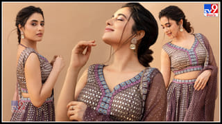 Ananya Panday: హాట్ హాట్ ఫొటోలతో సోషల్ మీడియాను షేక్ చేస్తున్న లైగర్ బ్యూటీ