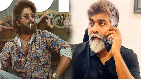 Pushpa 2: అల్లు అర్జున్ను ఢీకొట్టనున్న మక్కల్ సెల్వన్.. పుష్ప 2లో విజయ్ సేతుపతి ?.. ఇక థియేటర్లు దద్దరిల్లాల్సిందే..
