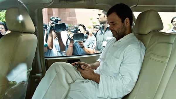 National Herald Case: రాహుల్గాంధీ సమాధానాలకు సంతృప్తి చెందని ఈడీ.. ముగిసిన నాలుగో రోజు విచారణ..