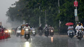 Hyderabad Rains: హైదరాబాద్‌లో కుండపోత వర్షం.. అప్రమత్తంగా ఉండాలంటూ జీహెచ్ఎంసీ అలర్ట్..