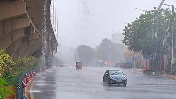 Telangana Weather: తెలంగాణకు వర్ష సూచన.. మరో మూడు రోజుల పాటు ఆ జిల్లాల్లో దంచుడే..