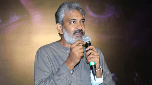 S. S. Rajamouli : ఇండస్ట్రీకి ఇంకో పిచ్చోడు దొరికాడు.. జక్కన్న ఇంట్రస్టింగ్ కామెంట్స్