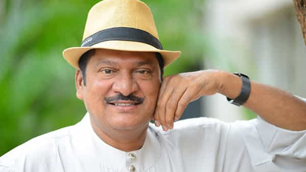 Rajendra Prasad: నలభై ఏళ్ల సినీ కెరీర్లో ఆ కథలు విన్నప్పుడు షాకయ్యాను.. నటకిరీటి రాజేంద్రప్రసాద్ కామెంట్స్.