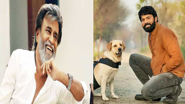 Rajini Kanth: సినిమా చూసి హీరోకు నేరుగా కాల్ చేసిన రజినీకాంత్.. మురిసిపోయిన రక్షిత్ శెట్టి..