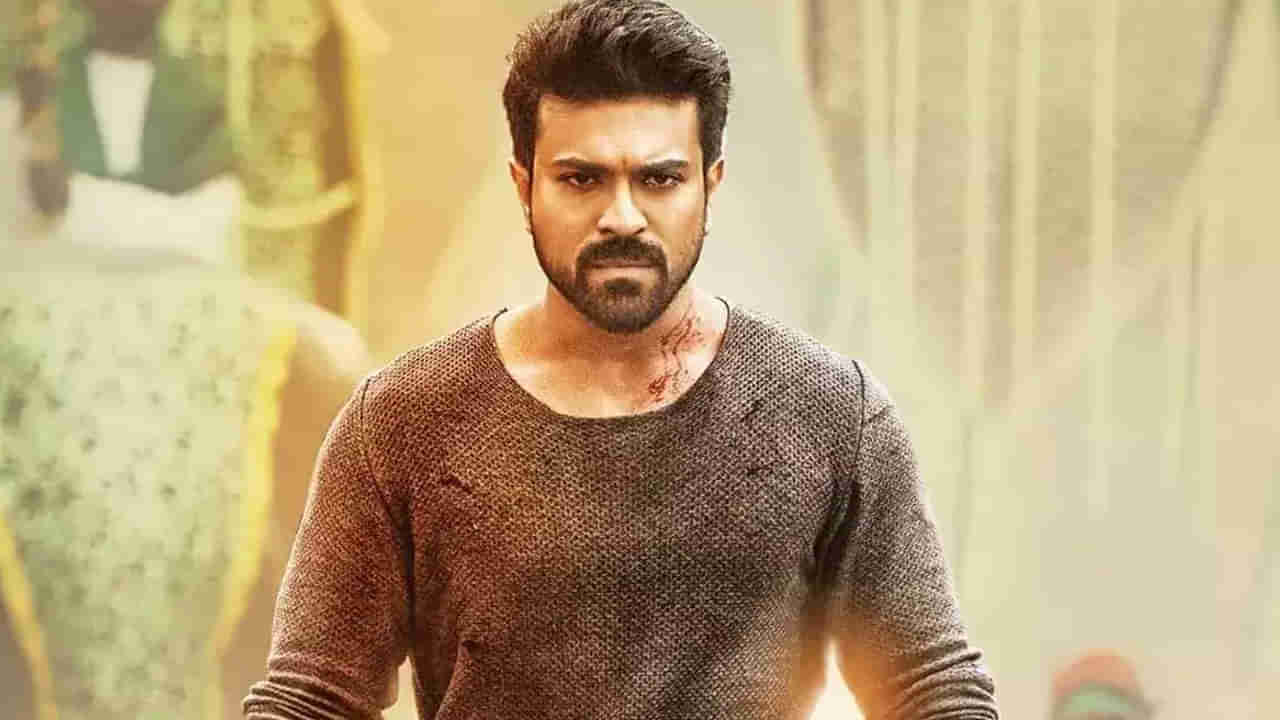 Ram Charan: చరణ్ ఆ యాక్షన్ డైరెక్టర్‌కు ఛాన్స్ ఇచ్చాడా..? శంకర్ సినిమా తర్వాత..