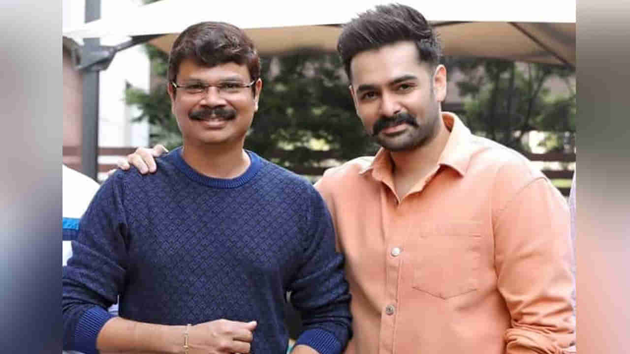 Ram Pothineni: క్రేజీ మల్టీస్టారర్ ప్లాన్ చేస్తున్న మాస్ డైరెక్టర్.. రామ్ పోతినేని.. కొరటాల సినిమాలో తమిళ్ స్టార్ హీరో ?..