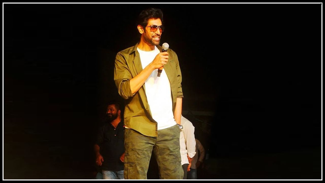 Rana Daggubati: విరాటపర్వం ఓ అద్భుతం.. మరో అద్భుతమైన వెన్నెల సాయి పల్లవి.. హీరో రానా దగ్గుబాటి కామెంట్స్..