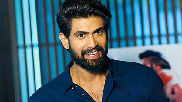 Rana : నేను హీరో అవ్వాలంటే నేను కొట్టే విలన్ ఎవరో కనిపించలేదు.. రానా ఇంట్రస్టింగ్ కామెంట్స్