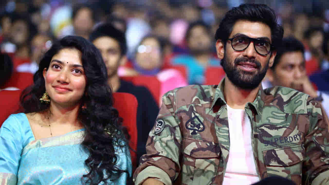 Rana Daggubati: విరాట పర్వం తీసిన తర్వాతే ఆ విషయం తెలిసింది.. రానా ఆసక్తికర కామెంట్స్..
