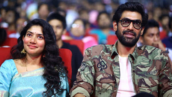 Rana Daggubati: విరాట పర్వం తీసిన తర్వాతే ఆ విషయం తెలిసింది.. రానా ఆసక్తికర కామెంట్స్..