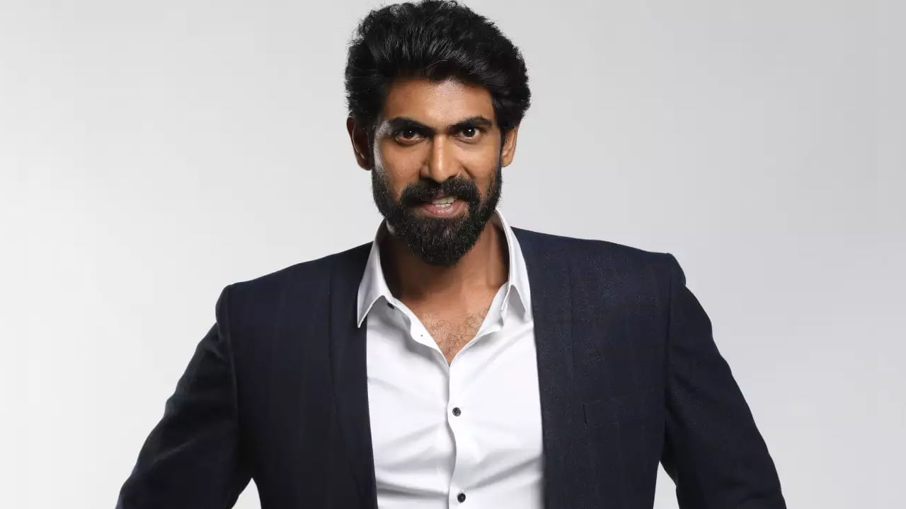 Rana: 'తగ్గడంలో ఉండే కిక్కే వేరు బ్రదర్‌'.. నెటిజన్‌ అత్యుత్సాహానికి అదిరిపోయే పంచ్‌ ఇచ్చిన రానా..