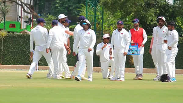 Ranji Trophy 2022: 93 ఏళ్ల రికార్డు బ్రేక్ చేసిన ముంబై.. రంజీల్లో అరుదైన ఘనత.. బుల్లి సచిన్ సారథ్యంలోనే..