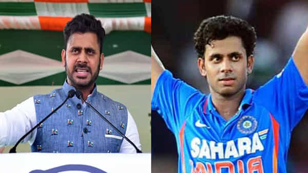 Ranji Trophy 2022: రంజీ ట్రోఫీలో అదరగొట్టిన క్రీడా మంత్రి.. ఫస్ట్ క్లాస్ క్రికెట్లో సరికొత్త రికార్డు..