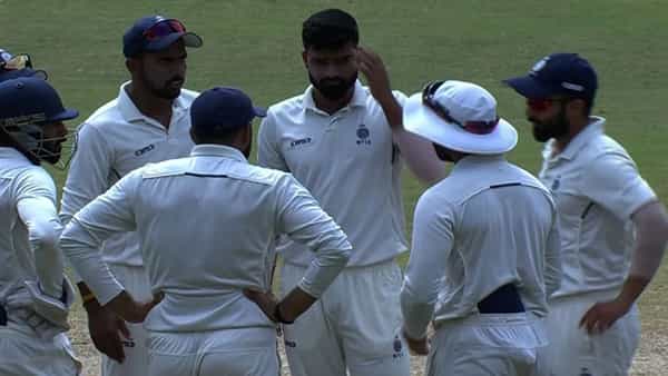 Ranji Trophy 2022: ముంబైకి షాకిచ్చిన మధ్యప్రదేశ్.. తొలిసారి రంజీ ట్రోఫీ టైటిల్ కైవసం..
