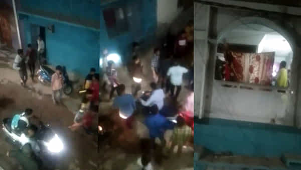 Hyderabad: కాలాపత్తర్లో రాత్రిపూట బైకర్స్ వీరంగం.. అడ్డుకున్న వారి ఇంట్లోకి వెళ్లి మరీ దారుణం