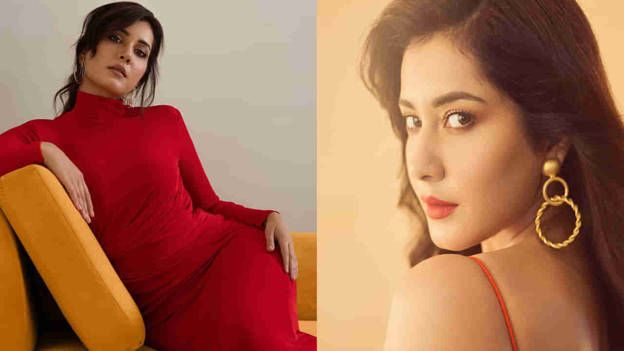 Rashi Khanna: అవకాశం వస్తే అలాంటి పాత్రలో నటించాలని ఉంది.. ఆసక్తికర విషయాలను పంచుకున్న అందాల రాశీ..