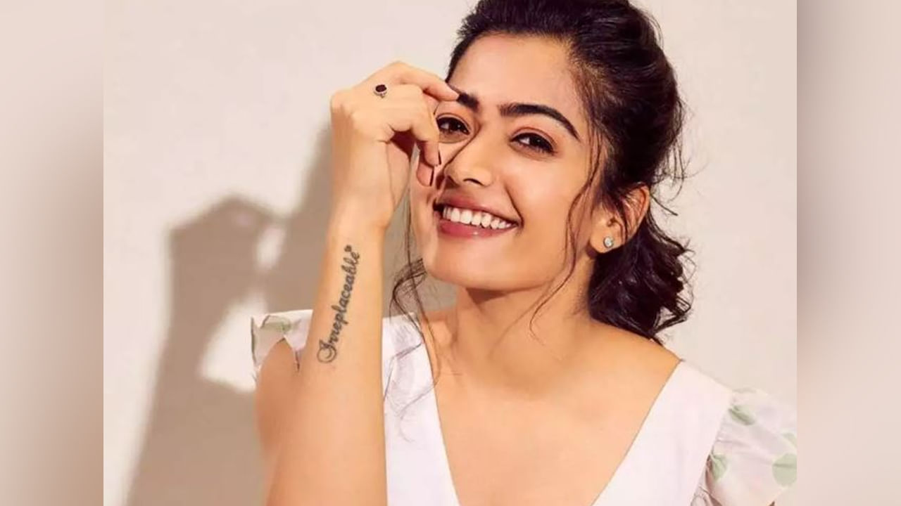 Rashmika Mandanna: ఆ హీరో నన్ను అలా పిలవడం ఇష్టం లేదు.. ఆసక్తికర వ్యాఖ్యలు చేసిన రష్మిక..