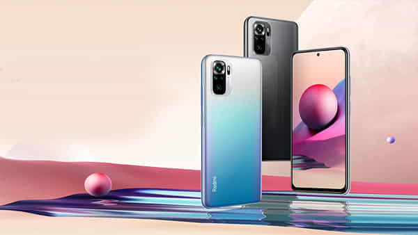 Xiaomi తన Redmi 10 సిరీస్ స్మార్ట్ఫోన్ ధరలను తగ్గించింది.. ఎంత తగ్గించిందంటే..!
