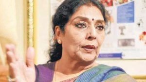 Renuka Chowdhury: ఇది నార్త్ ఇండియా కాదు.. బీజేపీ నాయకులపై రేణుకా చౌదరి ఫైర్