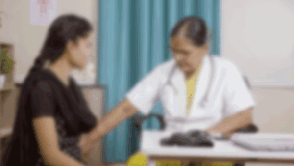 Viral: కడుపునొప్పితో ఆస్పత్రికి వచ్చిన యువతి.. రిపోర్ట్స్ చూసి డాక్టర్లు టెస్ట్ చేయగా.. దెబ్బకు ఫ్యూజులౌట్!