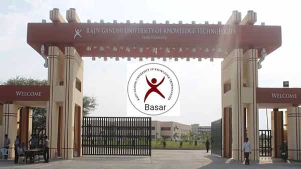 RGUKT Basara Recruitment 2022: తెలంగాణలోని బాసర ఆర్జీయూకేటీలో పీఈటీ ఉద్యోగాలు..ఎవరు అర్హులంటే..