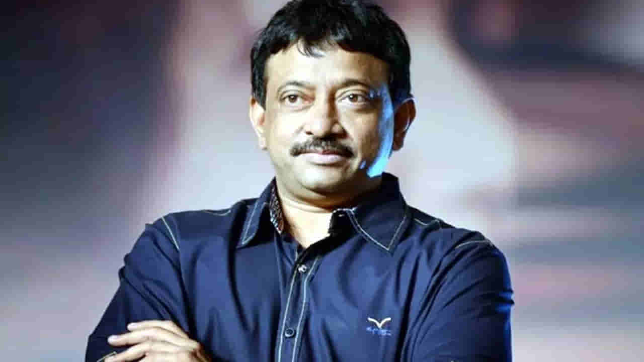 Ram Gopal Varma : ఆ సినీ ఇండస్ట్రీ అంటే ఏదో చిన్న పల్లెటూర్లో సినిమాలు తీస్తున్నారనే ఫీలింగ్ ఉండేది: ఆర్జీవీ