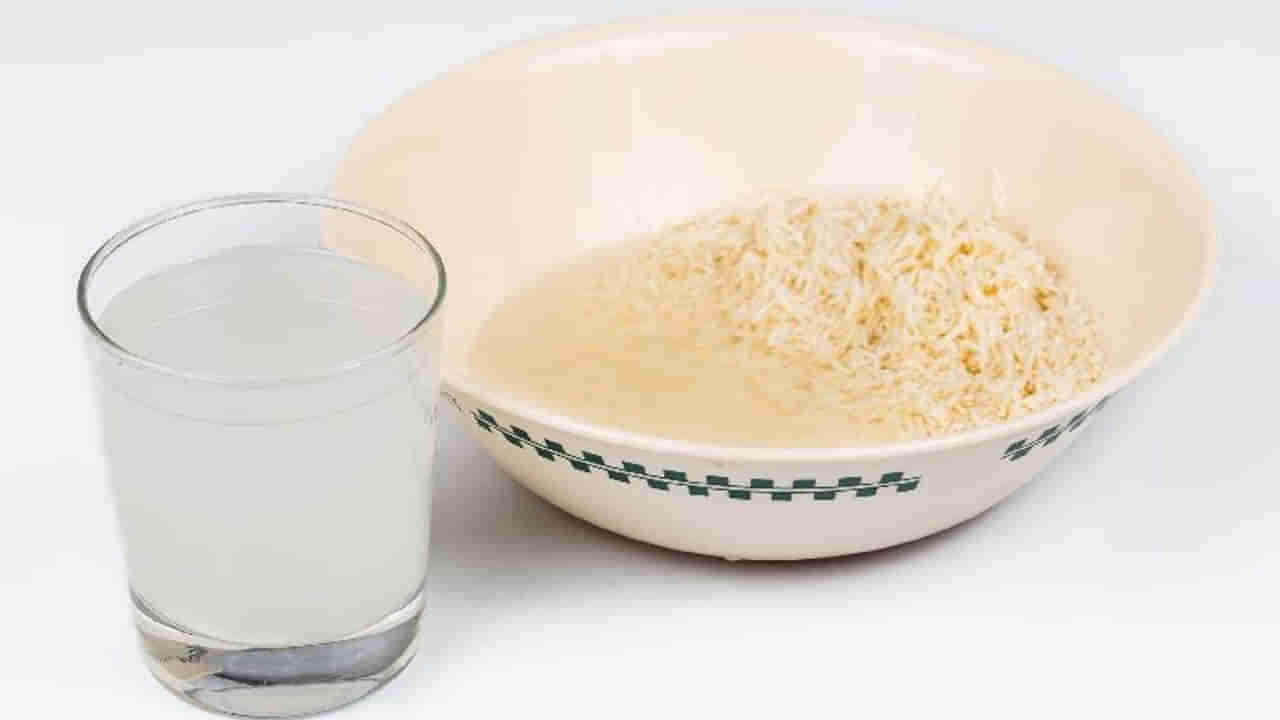 Rice Water Benefits: గంజితో బోలెడన్ని ఆరోగ్య ప్రయోజనాలు.. ఈ వ్యాధులకు చెక్ పెట్టొచ్చు.. ఎలాగంటే