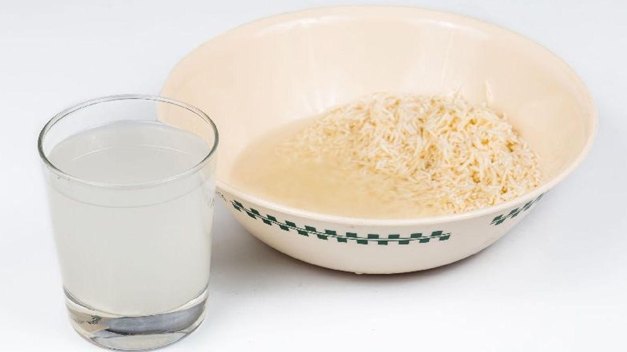 Rice Water Benefits: గంజితో బోలెడన్ని ఆరోగ్య ప్రయోజనాలు.. ఈ వ్యాధులకు చెక్ పెట్టొచ్చు.. ఎలాగంటే