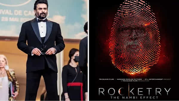 Rocketry: మాధవన్ రాకెట్రీని వీక్షించిన సీబీఐ మాజీ అధికారులు.. సినిమా గురించి ఏమన్నారంటే..