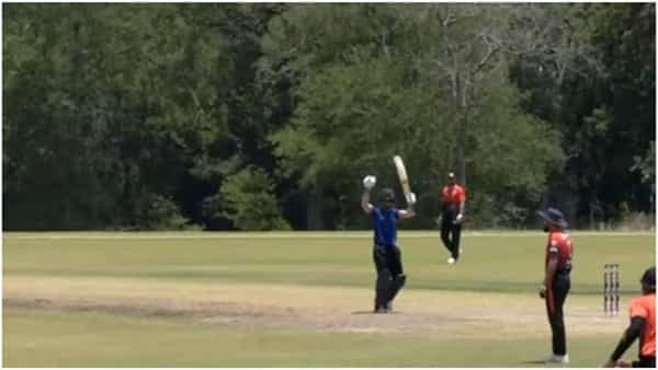 Cricket: 19 ఏళ్ల కుర్రాడి పెను విధ్వంసం.. ఏడుగురి బౌలర్ల ఊచకోత.. ఈ రోహిత్ రూటే సపరేటు..