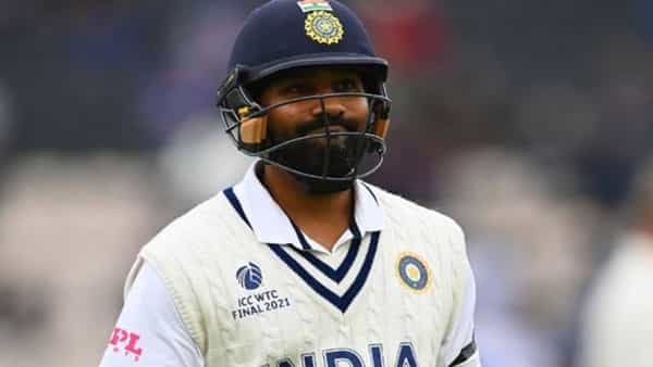Rohit Sharma: రోహిత్ అన్ఫిట్ శర్మ.. కీలక సమయంలో హ్యాండిస్తోన్న అదృష్టం.. కెరీర్లో ఇలాంటి సంఘటనలెన్నో..