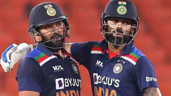 Asia Cup 2022: విరాట్ కోహ్లీ భారీ రికార్డుపై కన్నేసిన రోహిత్ శర్మ.. ఒకే ఒక్క అడుగు దూరంలో..