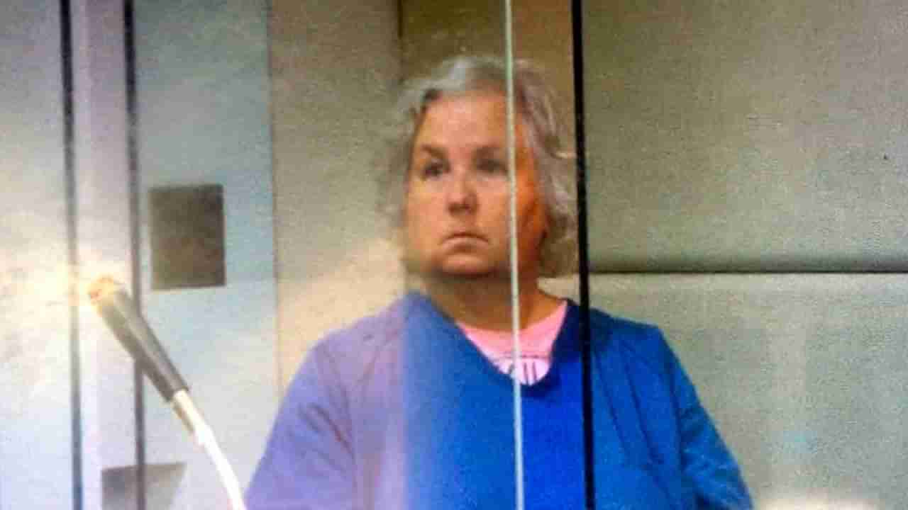 Nancy Crampton: భర్తను చంపడం ఎలా అని నవల రాసిమరీ భర్తను చంపిన మహిళకు జీవిత ఖైదు శిక్షను విధించిన కోర్టు