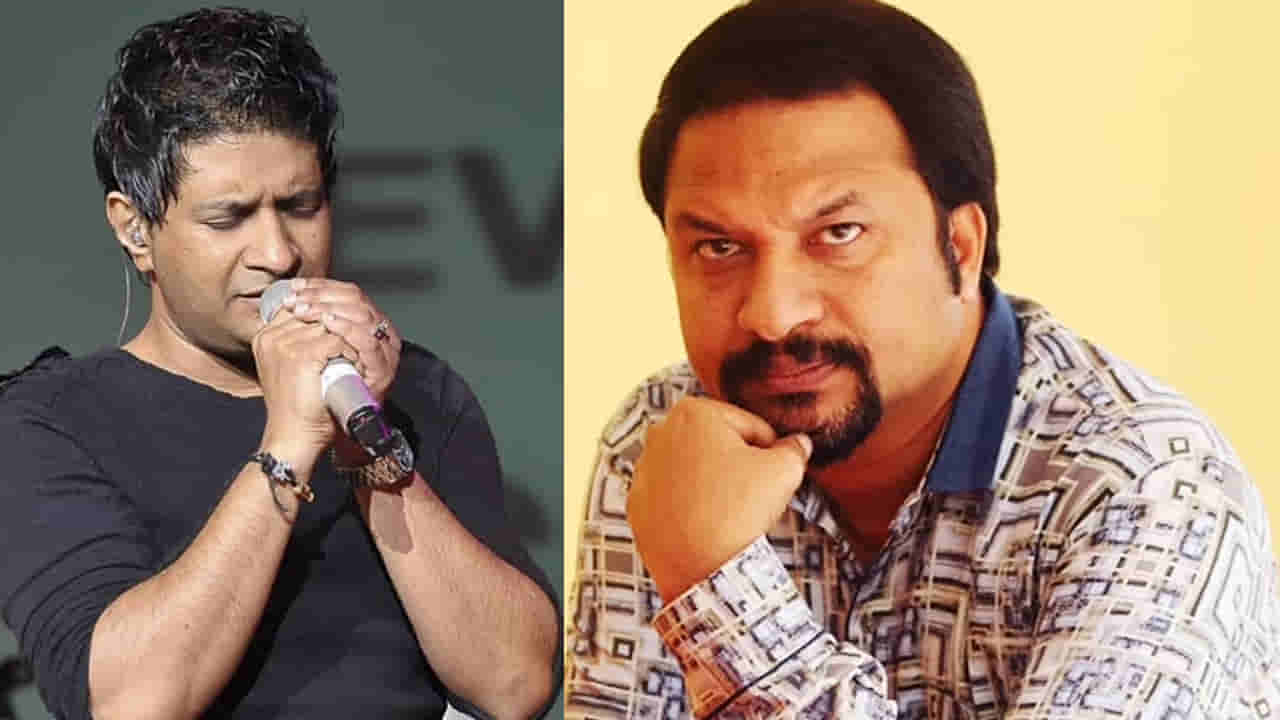 Singer KK Passes Away: నీకోసమే ఈ అన్వేషణ, నీ ధ్యాసలో ఈ ఆలాపన.. కేకేను గుర్తు చేసుకున్న ఆర్పీ పట్నాయక్