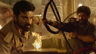 Tees Maar Khan: తీస్‌ మార్ ఖాన్‌గా యంగ్ హీరో ఆది సాయి కుమార్.. ఆసక్తికరంగా టీజర్