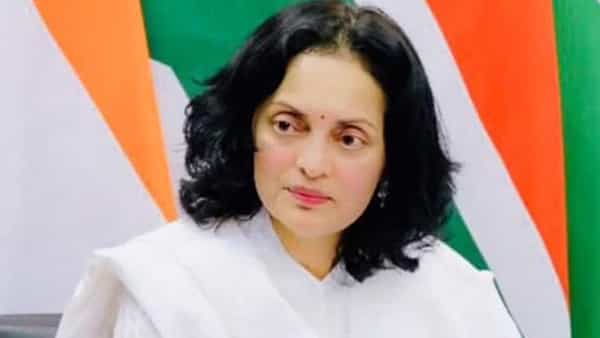 Ruchira Kamboj: ఐక్యరాజ్యసమితి భారత శాశ్వత ప్రతినిధిగా రుచిరా కాంబోజ్.. త్వరలోనే బాధ్యతలు..