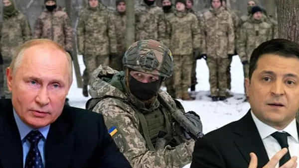 Russia-Ukraine War: ఉక్రెయిన్-రష్యా వార్లో ఇతర దేశాలపై తీవ్ర ఆగ్రహం వ్యక్తం చేసిన పుతిన్.. ఎందుకంటే..!