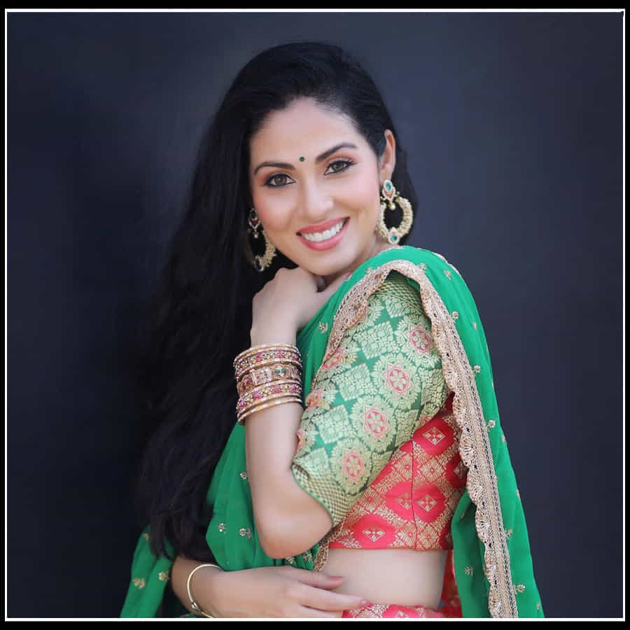 sadha: వన్నె తగ్గని వయ్యారి.. చిరునవ్వుతో మతిపొగోట్టే్స్తున్న హీరోయిన్ సదా..