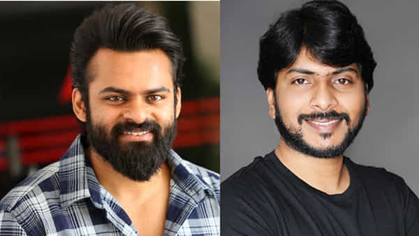 Sai Dharam Tej: స్పీడ్ పెంచిన మెగా హీరో... సక్సెస్ ఫుల్ డైరెక్టర్తో సాయి ధరమ్ తేజ్ కొత్త ప్రాజెక్ట్ షూరు..