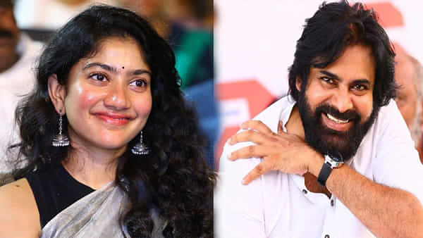 Sai Pallavi: ఆ కారణంతోనే పవన్ కళ్యాణ్ అంటే చాలా ఇష్టం.. సాయి పల్లవి కామెంట్స్ వైరల్..