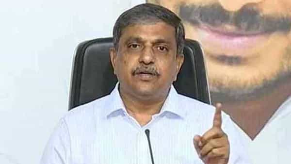 Andhra Pradesh: అసభ్యంగా ఉన్నా.. నాలుగు గోడల మధ్య జరిగింది.. మాధవ్ వీడియోపై సజ్జల సెన్సేషనల్ కామెంట్స్