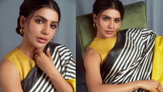 Viral Photo: పురివిప్పిన నెమలి అందమో.. దిగివచ్చిన నెలవంక సోయగామో.. ఎవరో ఈ ముద్దుగుమ్మ గుర్తుపట్టారా!