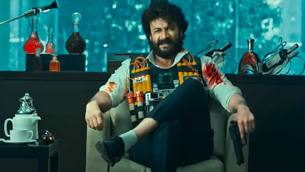 Godse Trailer : ‘అర్హత ఉన్నోడే అసెంబ్లీలో ఉండాలి. పద్దతి ఉన్నోడో పార్లమెంట్లో ఉండాలి.. ఆకట్టుకుంటోన్న గాడ్సే ట్రైలర్
