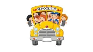 School Bus Fitness: ఆ బస్సులు భద్రమేనా?.. అధికారులు పట్టించుకునేనా?.. ఆందోళనలో చిన్నారుల తల్లిదండ్రులు..!