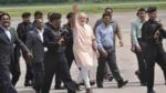 PM Modi: ప్రధాని మోదీ హైదరాబాద్‌ పర్యటనకు కౌంట్‌ డౌన్‌.. భద్రతపై పోలీసుల స్పెషల్ ఫోకస్..
