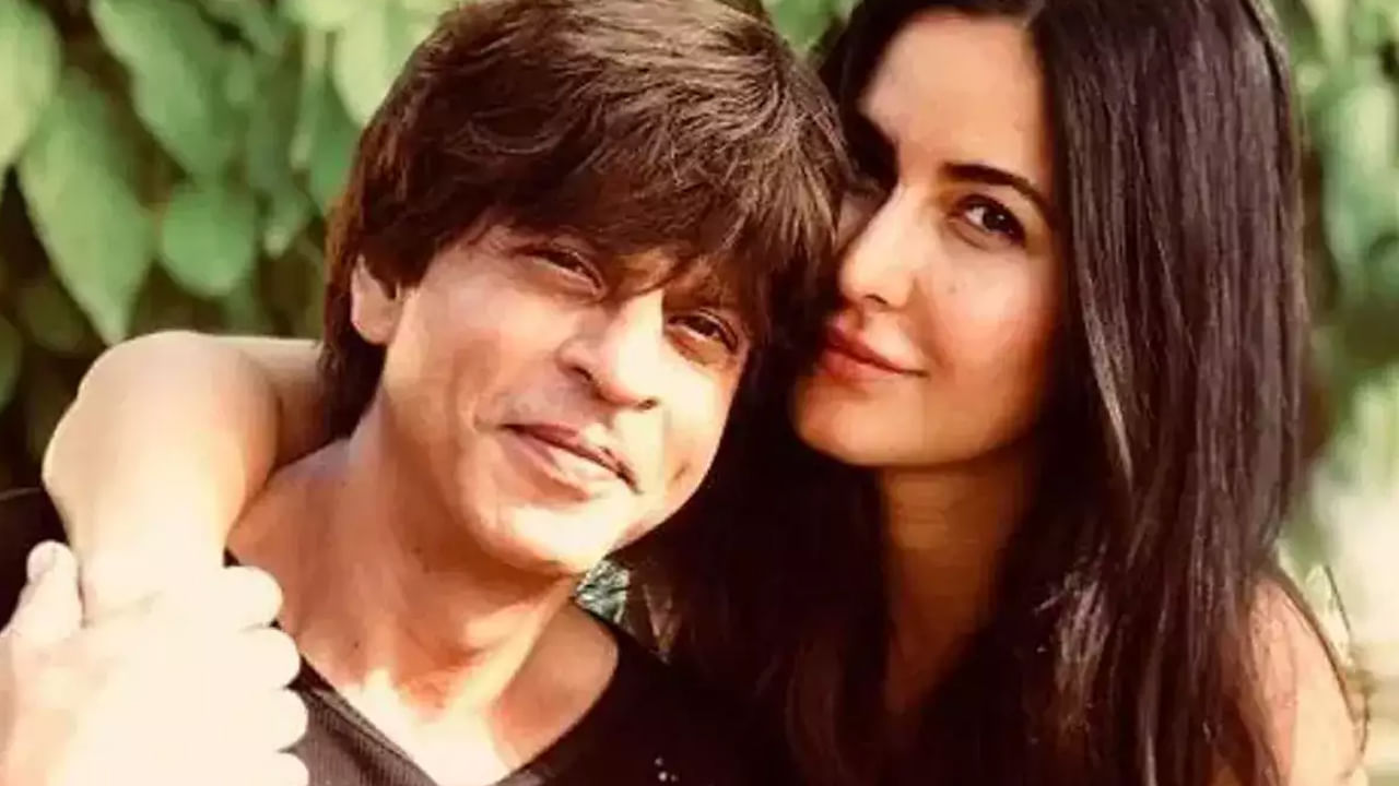 Shah Rukh Khan and Katrina Kaif : బాలీవుడ్‌లో మరోసారి కరోనా కలకలం.. షారుక్, కత్రినాకు పాజిటివ్