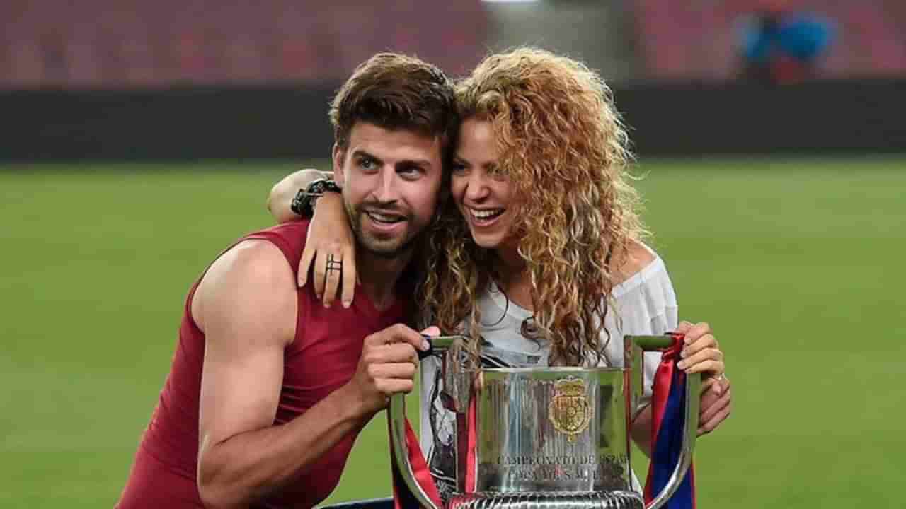 Shakira Gerard Pique Breakup: 12 ఏళ్ల బంధానికి గుడ్‌బై.. పిల్లల భవిష్యత్ కోసమే అంటూ ప్రకటించిన షకీరా-గెరార్డ్ పిక్..