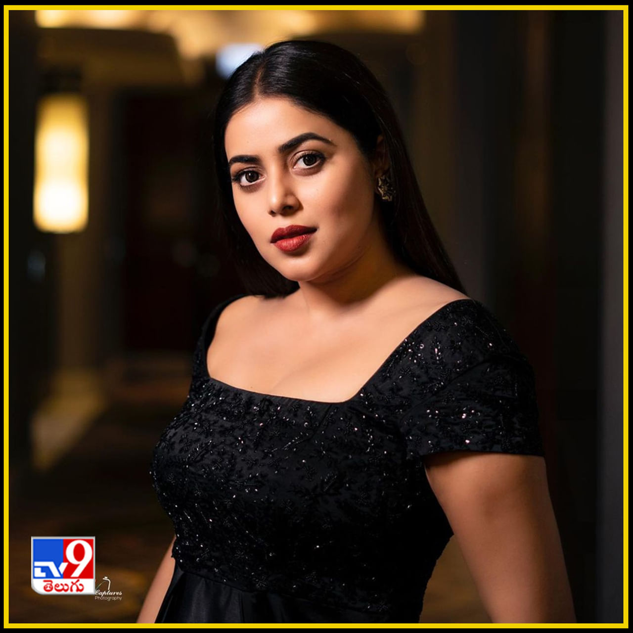 Shamna Kasim New Photos. Credit by:Shamna Kasim/Instagram 